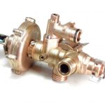 ALPHA 240 ECO / 240E / 240P / 240X / 280E / 280P DIVERTER VALVE 6.5646210