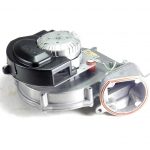 ALPHA CD18S / CD24C / CD24S FAN 1.010659
