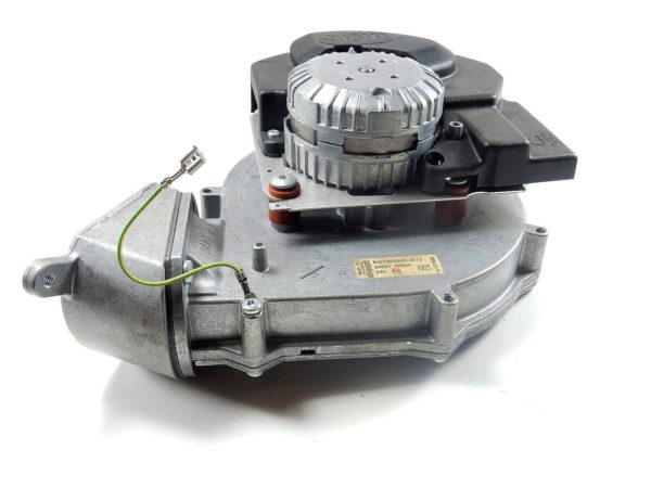 ALPHA CD18S / CD24C / CD24S FAN 1.010659 - Image 3