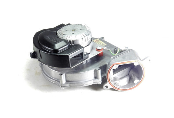 ALPHA CD18S / CD24C / CD24S FAN 1.010659