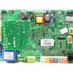 ARISTON CLAS HE EVO & E-COMBI EVO 24 / 30 / 38 PCB 60001899 60001899-02
