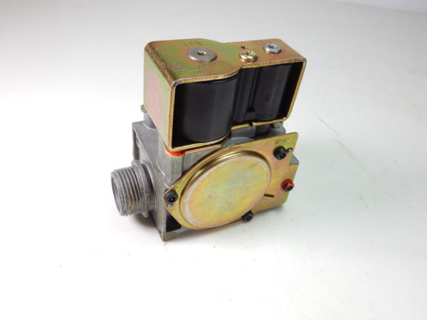 ARISTON E-COMBI 24 30 35 FF & GENUS / CLAS EVO HE 18 24 30 38 GAS VALVE 60000537 - Image 4