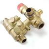 ARISTON MICROGENUS II 28 / 31 & HE 24 / 28 / 32 MFFI RETURN GROUP 65101257