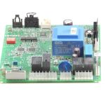 BAXI COMBI INSTANT 80E 105E 80HE 105HE & POTTERTON PERFORMA 24i / 28i PCB 248731