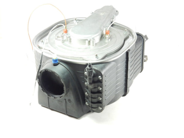 BIASI GARDA / RIVA ADVANCE M110B.24SM & M110B.24SR MAIN HEAT EXCHANGER BI1282101 - Image 3