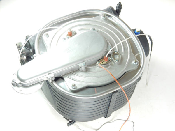 BIASI GARDA / RIVA ADVANCE M110B.24SM & M110B.24SR MAIN HEAT EXCHANGER BI1282101 - Image 5