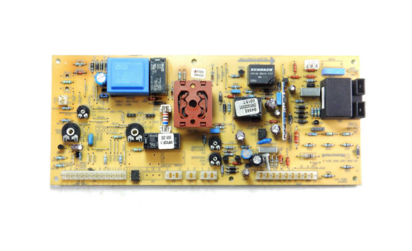 FERROLI MODENA / DOMINA 80E 80/1 102 & COMBI F24E F24B F30B PCB 39807690 805900