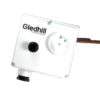 GLEDHILL CONTROL & OVERHEAT THERMOSTAT XG212 or 542867