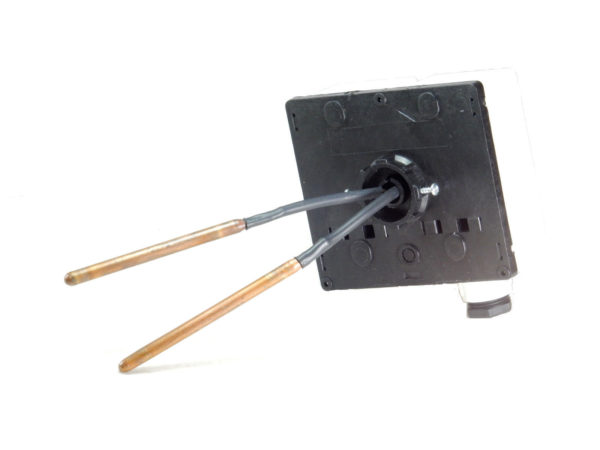 GLEDHILL CONTROL & OVERHEAT THERMOSTAT XG212 or 542867 - Image 3