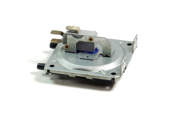 GLOWWORM COMPACT 100P 100SS  SAUNIER DUVAL SD/SB 30E AIR PRESSURE SWITCH S227071 - Image 3