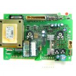 GLOWWORM ICON 23T & 28T BOILER MAIN PCB S052002484