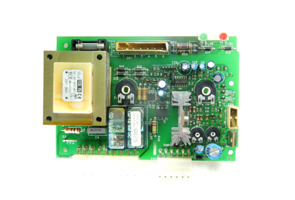 GLOWWORM ICON 23T & 28T BOILER MAIN PCB S052002484