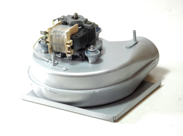 GLOWWORM ULTIMATE 30 FF & SAUNIER DUVAL XEON 30FF FAN 2000800430 was 800430 - Image 3