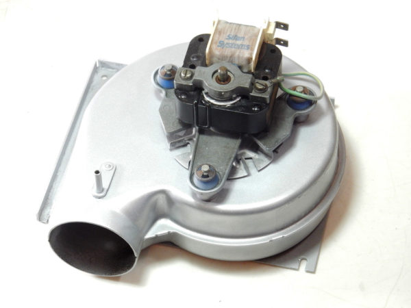 GLOWWORM ULTIMATE 30 FF & SAUNIER DUVAL XEON 30FF FAN 2000800430 was 800430 - Image 4