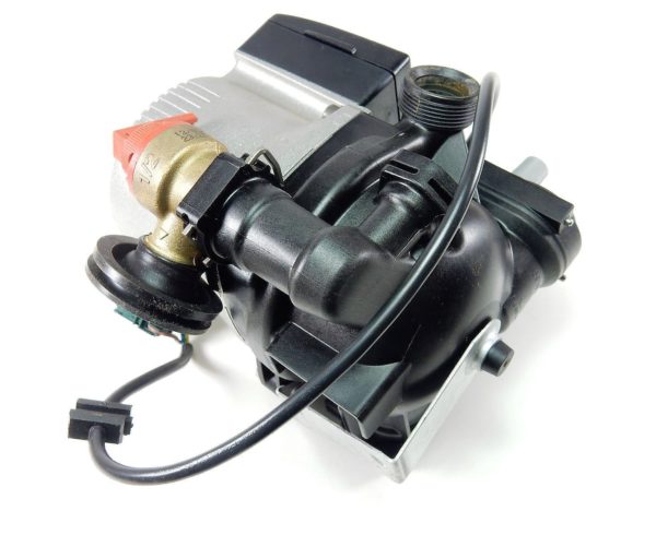 GLOWWORM ULTRACOM 24CXI 30CXI 38CXI / 24CX 30CX / 18SXI 30SXI PUMP 0020014171 - Image 5