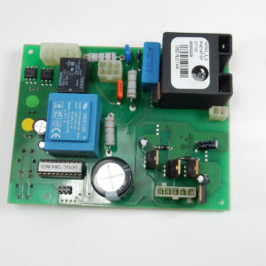 Gledhill GulfStream A-Class Gas Plug in PCB GT102
