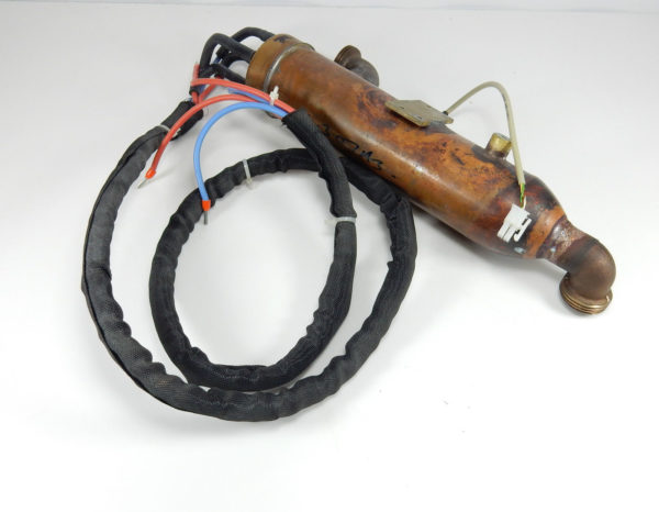 Gledhill GulfStream A-Class Switch element GT061
