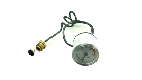 HEATLINE CAPRIZ PLUS & MONZA 24 / 24A / 28 / 28A PRESSURE GAUGE D020113393