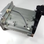 IDEAL LOGIC ( + ) COMBI 24 30 35 & SYSTEM 15 18 24 30 MAIN HEAT EXCHANGER 175615