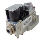 IDEAL LOGIC (+) COMBI 24 30 35 & SYSTEM / HEAT 12 15 18 24 30 GAS VALVE 175562