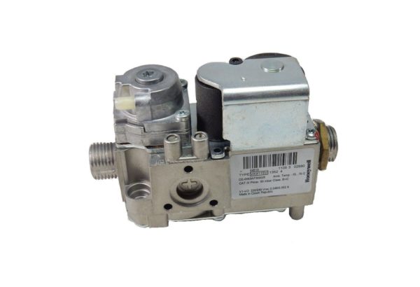 IDEAL LOGIC (+) COMBI 24 30 35 & SYSTEM / HEAT 12 15 18 24 30 GAS VALVE 175562 - Image 3