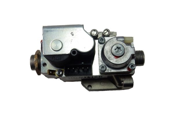 IDEAL LOGIC (+) COMBI 24 30 35 & SYSTEM / HEAT 12 15 18 24 30 GAS VALVE 175562 - Image 4