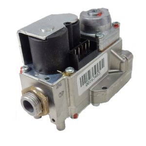 IDEAL LOGIC (+) COMBI 24 30 35 & SYSTEM / HEAT 12 15 18 24 30 GAS VALVE 175562