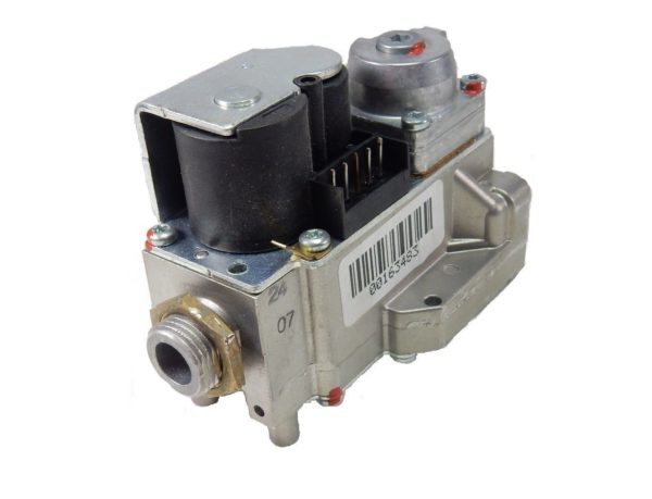 IDEAL LOGIC (+) COMBI 24 30 35 & SYSTEM / HEAT 12 15 18 24 30 GAS VALVE 175562