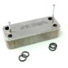 IDEAL MINI ( HE ) C28 / C32 & HENRAD / WICKES C95FF 16P HEAT EXCHANGER 173785
