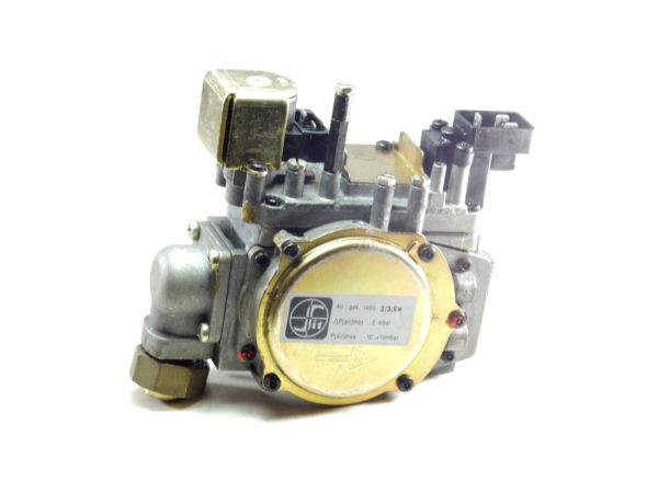 IDEAL RESPONSE 80 & FF80 GAS VALVE 075212 - Image 3