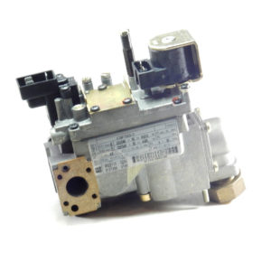 IDEAL RESPONSE 80 & FF80 GAS VALVE 075212