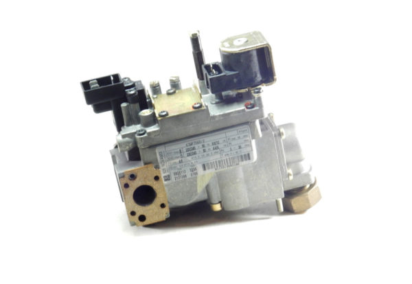 IDEAL RESPONSE 80 & FF80 GAS VALVE 075212