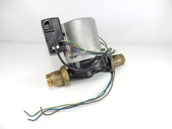 KESTON C40 / C40P / C55 / C55P / C90 & C110 BOILER PUMP ( 25 / 70 ) C17206000 - Image 3