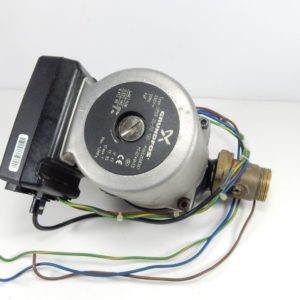 KESTON C40 / C40P / C55 / C55P / C90 & C110 BOILER PUMP ( 25 / 70 ) C17206000