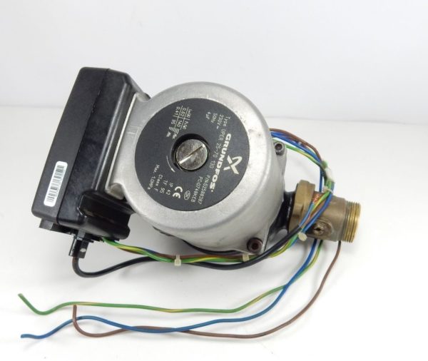 KESTON C40 / C40P / C55 / C55P / C90 & C110 BOILER PUMP ( 25 / 70 ) C17206000
