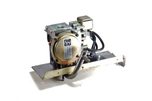 POTTERTON ENVOY 30 40 50 60 80 GAS VALVE - 930103 930104POT 930105 930106 930107 - Image 4