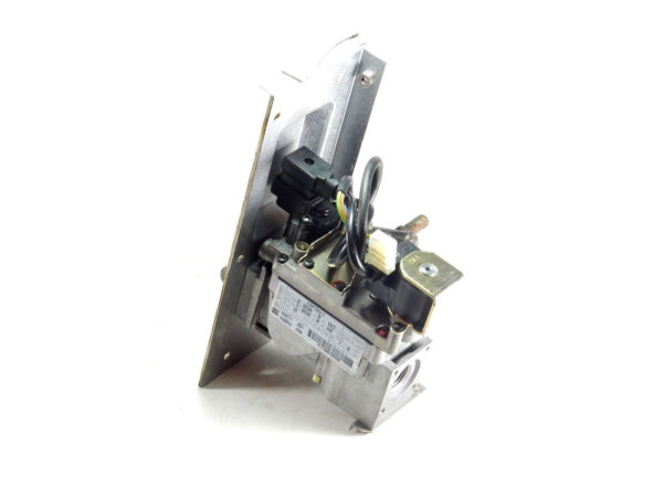 POTTERTON ENVOY 30 40 50 60 80 GAS VALVE - 930103 930104POT 930105 930106 930107