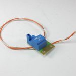 POTTERTON POWERMAX 24 HE / 85 HE / 115 HE & 150 HE SPARK GENERATOR LEAD 5106282