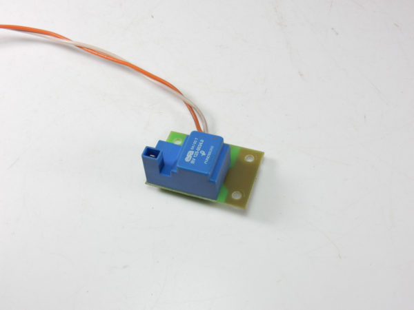 POTTERTON POWERMAX 24 HE / 85 HE / 115 HE & 150 HE SPARK GENERATOR LEAD 5106282 - Image 3