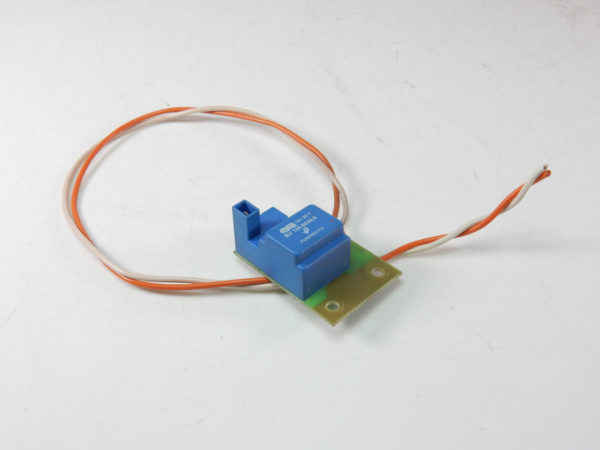 POTTERTON POWERMAX 24 HE / 85 HE / 115 HE & 150 HE SPARK GENERATOR LEAD 5106282