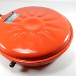 POTTERTON PUMA 80 / 80E / 100 / 100E & LYNX 2 / RS EXPANSION VESSEL 43000701