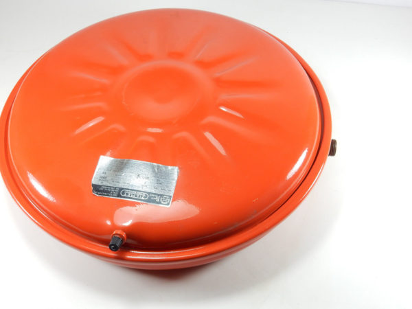 POTTERTON PUMA 80 / 80E / 100 / 100E & LYNX 2 / RS EXPANSION VESSEL 43000701 - Image 3