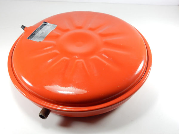 POTTERTON PUMA 80 / 80E / 100 / 100E & LYNX 2 / RS EXPANSION VESSEL 43000701