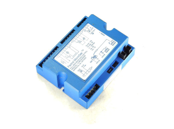 POWERMAX 155 & 155X (CP / P SS & CP / P FOV C) MICROGAS CONTROLLER PCB P650
