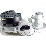 REMEHA AVANTA PLUS / EXCLUSIVE 24C 28C 35C 39C & 18S 24S 30S FAN 720480001