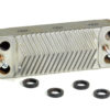SAUNIER DUVAL THEMA CONDENS & THEMACLASSIC F24E / F30E HEAT EXCHANGER S1016600