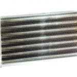 VAILLANT COMBICOMPACT & THERMOCOMPACT 242E / 242T / 242XT HEAT EXCHANGER 061836