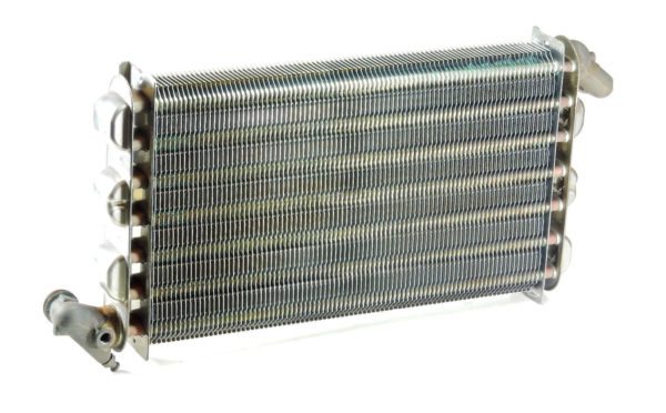 VAILLANT COMBICOMPACT & THERMOCOMPACT 242E / 242T / 242XT HEAT EXCHANGER 061836 - Image 3
