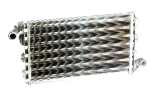 VAILLANT COMBICOMPACT & THERMOCOMPACT 242E / 242T / 242XT HEAT EXCHANGER 061836