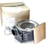 VAILLANT ECOTEC PLUS 612 615 618 824 & PRO 24 MAIN HEAT EXCHANGER 0020135129